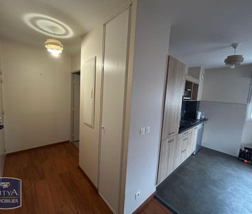 Location Appartement 2 pièces 40m² ST ARNOULT 14800 - Photo 4