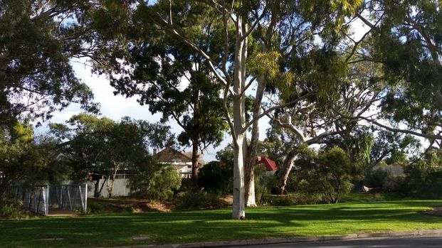 2-bedroom shared house / townhouse, Rodda Road - Photo 1