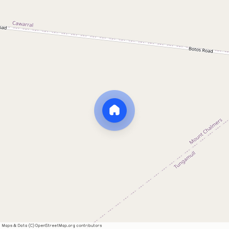 71 Botos Road, Mount Chalmers, QLD 4702