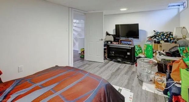 For Lease - 114 PAULINE Crescent Unit# 92, London South, Ontario - Photo 1