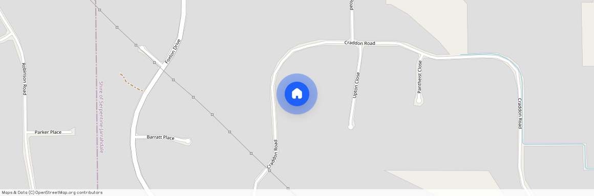 169 Craddon Road, WA 6121, Oakford