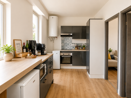 Location Appartement 3 pièces 49m² ST MAX 54130 - Photo 4