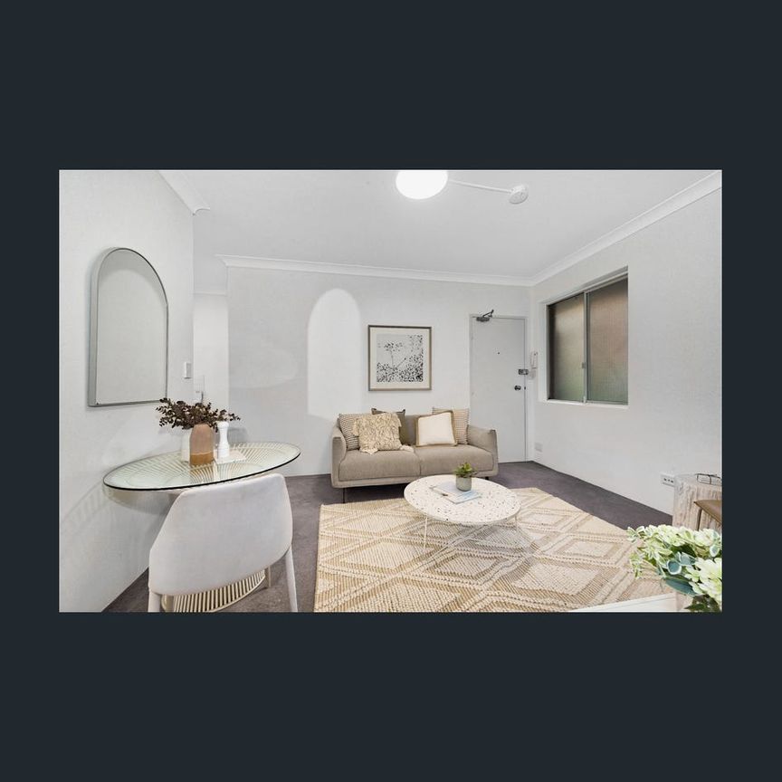 17/48 Darley Street, Newtown, NSW 2042 - Photo 1