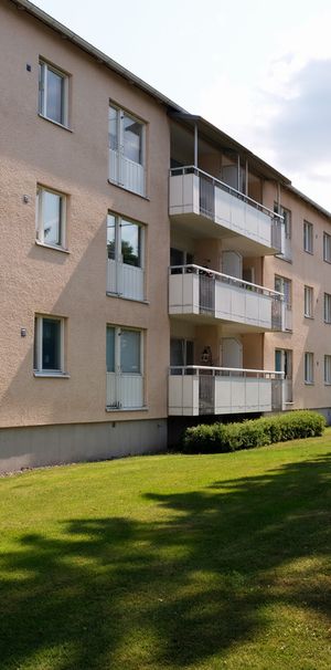 Urbergsterrassen 18, våning 2 - Foto 1