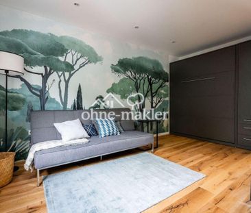 Luxury Apt in München – Eleganz Pur - Foto 1