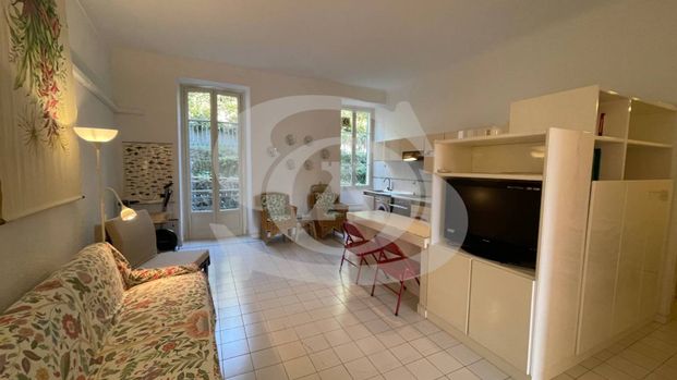 Bilocale via Cavour 36, Ospedaletti - Photo 1
