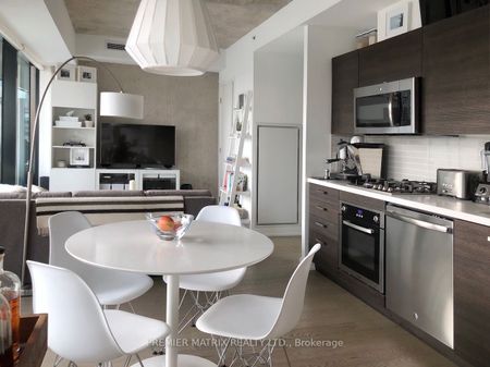 King Charlotte Lofts , #1301 - Photo 3