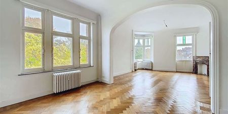 Appartement te huur in Schaarbeek voor € 1.450 met 2 slaapkamers - Foto 3