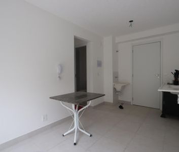 Apartamento para alugar com 33m², 2 quartos e sem vaga - Photo 3