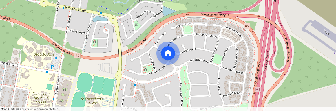 10 Auclair St, Caboolture QLD 4510