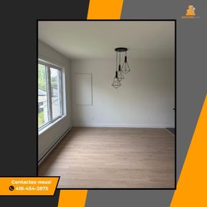 Maison de ville à louer, Beauport - Photo 3