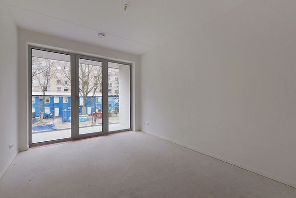 President Kennedylaan 100 E - Photo 1