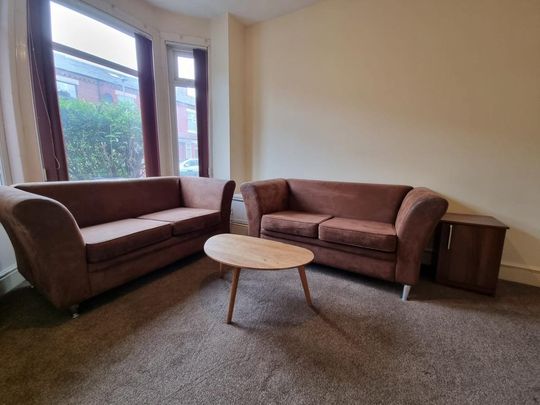 5 bedroom terraced house to rent - Photo 1