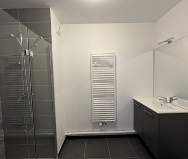 Location Appartement 2 pièces 45m² BEZANNES 51430 - Photo 5
