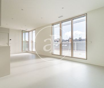 Penthouse for rent in Prosperidad (Madrid) - Photo 5