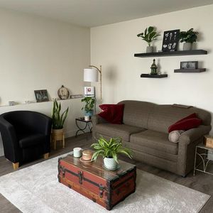 logement 5 et demie - Photo 2