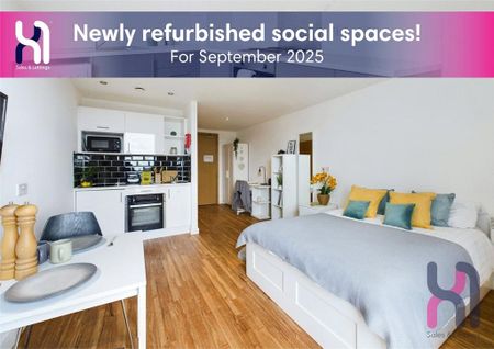 1 bedroom flat to rent - Photo 4