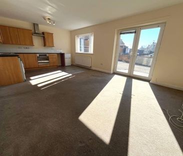 2 bedroom apartment to rent - Photo 6