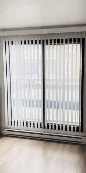 1 1/2 - Montréal (La Petite-Patrie) - 990 $/mois - Photo 1