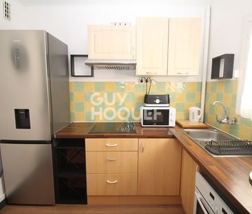 Location Appartement 2 pièces 35m² - Photo 4