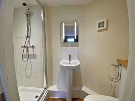 1 bedroom apartment to rent - Photo 3