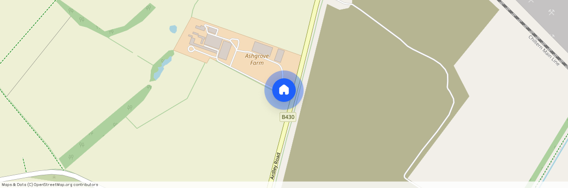 Station Road, Ardley, OX27