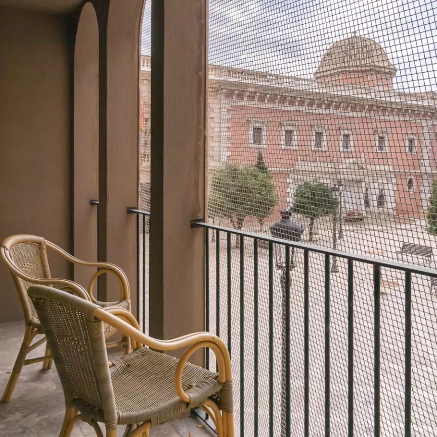 2-bedroom apartment for rent in La Xerea - Foto 1