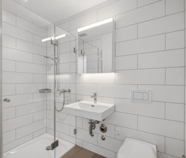 Appartement moderne à l’orée de la forêt - Photo 1