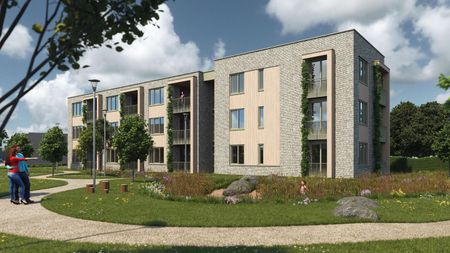 Appartement te huur: Rustoord 78 5953 EH Reuver - Photo 4