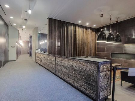 For Lease - 5 St Joseph Street Unit# 1411, Toronto, Ontario - Photo 2