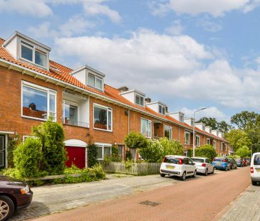 Te huur: Appartement Berkenrodelaan 19 BV in Amstelveen - Foto 4