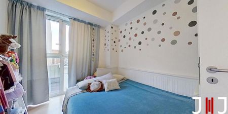 Appartement te huur in Elsene voor € 1.500 met 2 slaapkamers - Foto 5