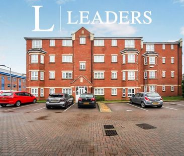 2 bedroom apartment to rent Watling Gardens, Dunstable, Bedfordshire, LU6 - Photo 5
