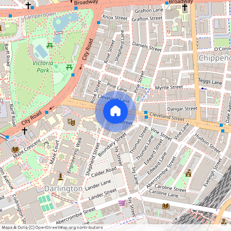 67B Cleveland Street, NSW 2008, Darlington