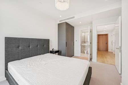Grand Central Apartments, Brill Place, NW1 - Photo 5