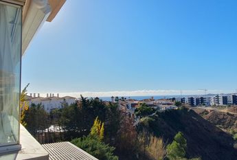 911462 - Apartment for rent El Higuerón, Benalmádena, Málaga, Spain