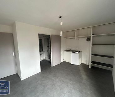 Location Appartement 1 pièce 18m² TOUQUES 14800 - Photo 4