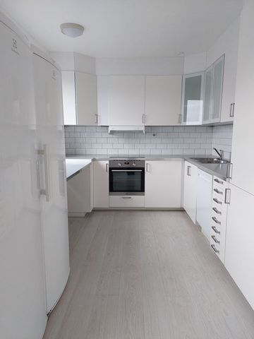 Köpmangatan 22 - Photo 2