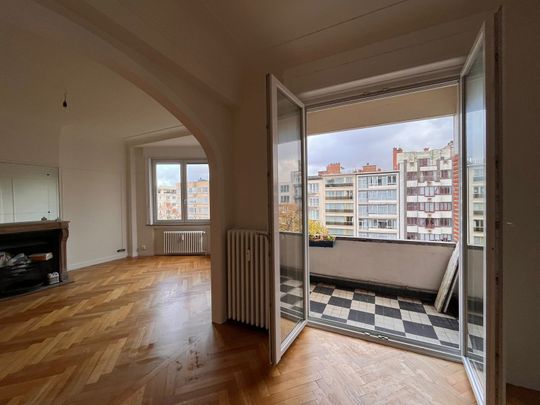 Magnifique appartement 2 chambres à 1200 Woluwe-Saint-Lambert  Loyer: 1 420 € - Photo 1