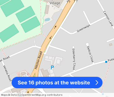 2 bedroom maisonette for rent - Photo 1