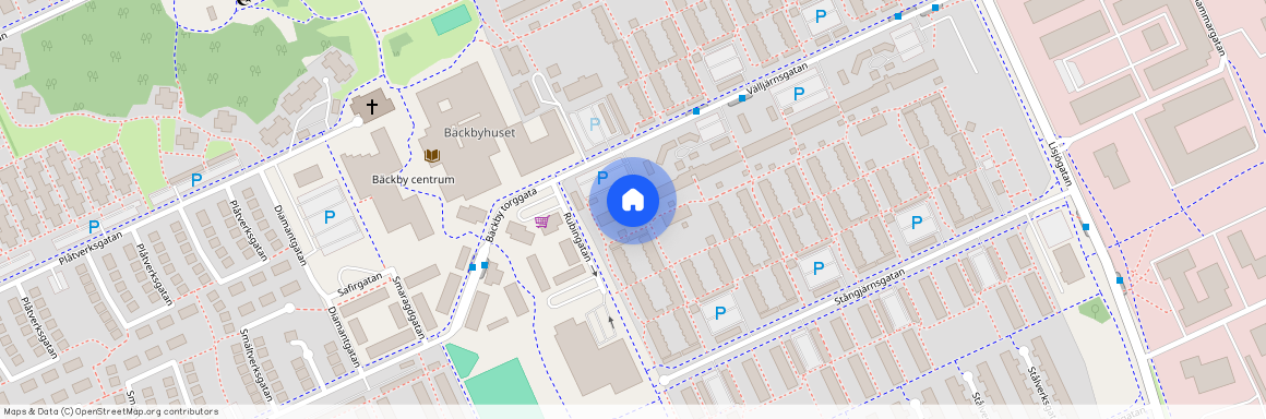Välljärnsgatan 41, 724 73, Västerås