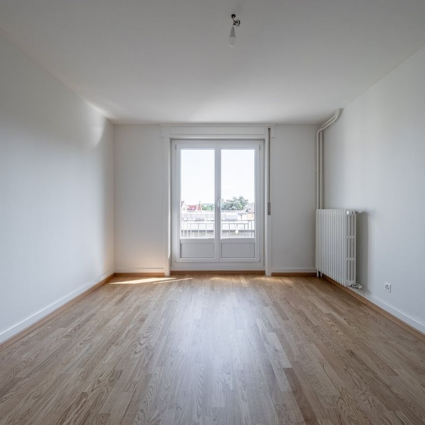 Appartement de 3.5 pièces à louer à Fribourg - Foto 1
