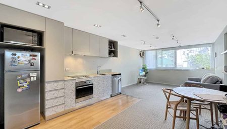 Welcome to Apartment 306 at Masina Apartments - Photo 3