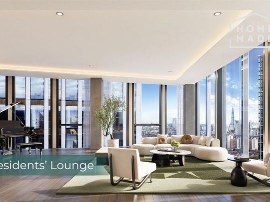 One Nine Elms, SW8 - Photo 1