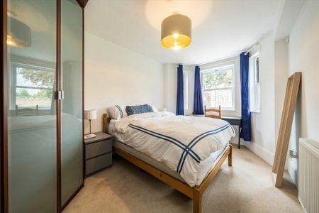 Trinity Road, SW17, London - Photo 2