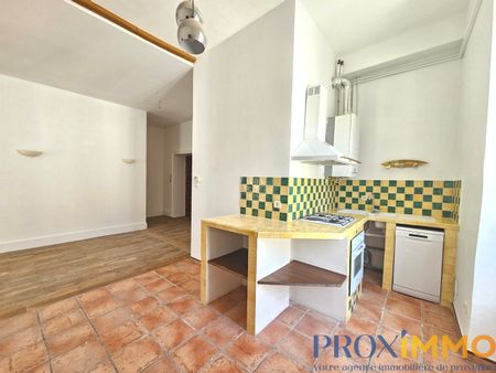 Location Appartement 3 pièces 100m² VOIRON 38500 - Photo 5