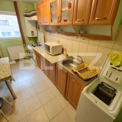 2 camere decomandate, 52mp si parcare, zona Calea Turzii - Photo 1