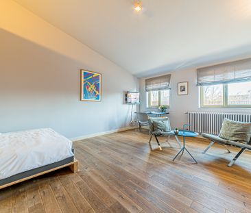 City-Residence: Lucy im LINDENBERG - Individuelles Designer-Studio ... - Foto 4