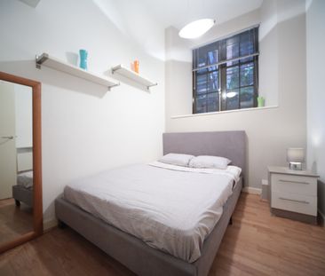 2 Bed Flat, The Arthouse, M1 - Photo 1