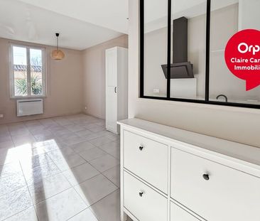 Appartement à louer 2 pièces • 32,12 m2 Castres - Photo 5